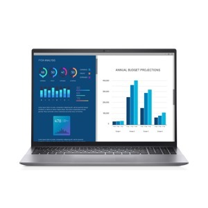 Laptop Dell Vostro 5630 THT7N - Intel core i7-1360P, 16GB RAM, SSD 512GB, Nvidia GeForce RTX 2050 4GB GDDR6, 16 inch