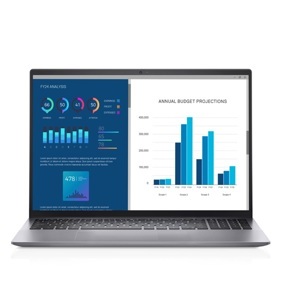 Laptop Dell Vostro 5630 V5630-i5P085W11GRU - Intel Core i5-1340P, 8GB RAM, SSD 512GB, Intel Iris Xe Graphics, 16 inch