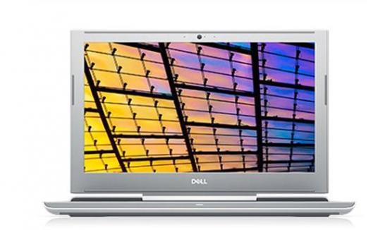 Laptop Dell Vostro 7570 70138565 - Intel core i7, 8GB RAM, HDD 1TB + SSD 128GB, NVIDIA GeForce GTX 1050Ti 4GB GDDR5, 15.6 inch