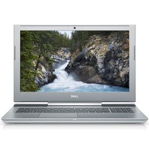 Laptop Dell Vostro 7570 70158003 - Intel core i7, 8GB RAM, HDD 1TB, Nvidia GeForce GTX 1050Ti, 15.6 inch