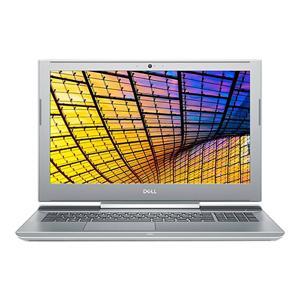 Laptop Dell Vostro 7570 V7570A - Intel core i5, 4GB RAM, HDD 1000GB, Nvidia GeForce GTX1050 with 4GB GDDR5, 15.6 inch