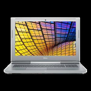 Laptop Dell Vostro 7570 V7570A - Intel core i5, 4GB RAM, HDD 1000GB, Nvidia GeForce GTX1050 with 4GB GDDR5, 15.6 inch