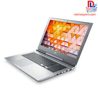 Laptop Dell Vostro 7580 | i5-8300H | RAM 8G | 256G NVMe | GTX 1050 4G | 15.6” FHD | Win 10