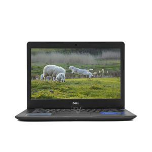 Laptop Dell Vostro Inspiron 14-3480 2K47M1 - Intel Core i5-8265U, 4GB RAM, HDD 1TB, AMD Radeon 520 2GB GDDR5, 14 inch