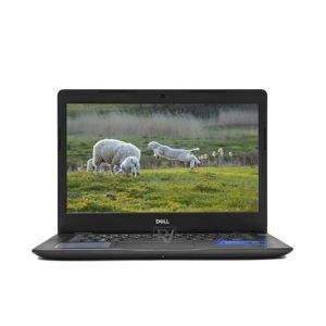 Laptop Dell Vostro Inspiron 14-3480 2K47M1 - Intel Core i5-8265U, 4GB RAM, HDD 1TB, AMD Radeon 520 2GB GDDR5, 14 inch