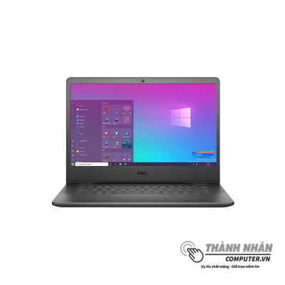 Laptop Dell Vostro V3405-P132G002T2 - AMD Ryzen R3-3250U, RAM 8GB, SSD 256GB, AMD Radeon Graphics, 14 inch