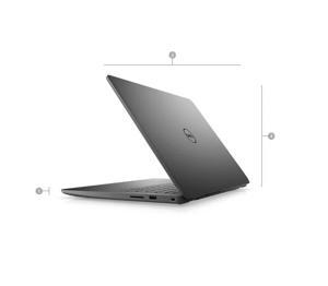 Laptop Dell Vostro V3405-P132G002 AMD R3 3250U, 8G, HDD 1TB, 14inch FHD, Win 10 + Office Home