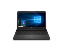 Laptop Dell Vostro V3468 K5P6W11 - Core i5-7200U, RAM 4GB, HDD 1TB, Radeon R5 M420, 14 inches