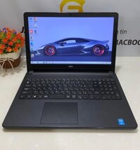 Laptop Dell Vostro V3558 ( i3-5005U/ 4GB/ SSD 128GB /15.6”