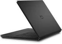 Laptop Dell Vostro V3558, i3-4005U/4G/500G/15.6