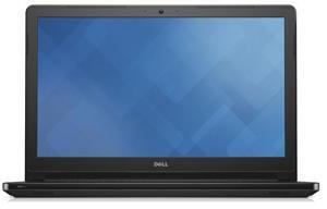 Laptop Dell Vostro V3559B P52F001-TI54502W10 - Intel core i5-6200U, Ram 4GB, HDD 500GB, AMD Radeon R5 M315 2GB 15.6 inch