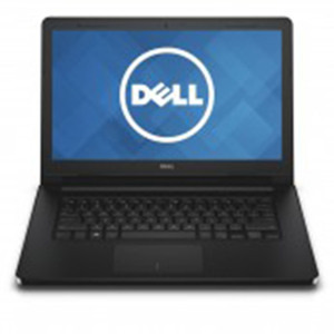 Laptop Dell Vostro V3559B P52F001-TI54502W10 - Intel core i5-6200U, Ram 4GB, HDD 500GB, AMD Radeon R5 M315 2GB 15.6 inch