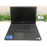 Laptop Dell Vostro V3568 (Core i5-7200U, RAM 4GB, HDD 1TB, VGA 2GB AMD R5-M420, 15.6 inch HD)