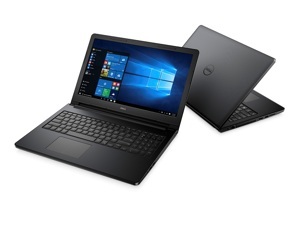 Laptop Dell Vostro V3568 XF6C621 - Intel Core i7-7500U, RAM 4GB, HDD 1TB, AMD Radeon R5 M420 2GB, 15.6 inch
