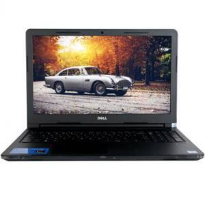 Laptop Dell Vostro V3568 XF6C62 - Intel Core I7 7500U, RAM 4G, HDD 1TB, Intel HD Graphics, 15.6 inch