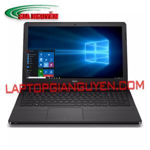Laptop Dell Vostro V3568 XF6C621 - Intel Core i7-7500U, RAM 4GB, HDD 1TB, AMD Radeon R5 M420 2GB, 15.6 inch