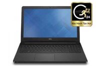 LAPTOP Dell Vostro V3568A/ CPU i5-7200U/ RAM 4GB/ HDD 1000G/ 15.6 inch