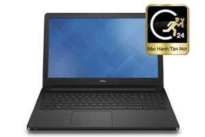 Laptop Dell Vostro V3568A-P63F002-TI54100 - Intel Core i5, 4GB RAM, HDD 1TB, VGA VGA AMD R5 M420 2GB, 15.6 inch