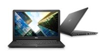 Laptop Dell Vostro V3578 Core i7-8550U / NGMPF1 (Black)