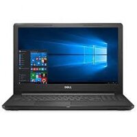 Laptop Dell Vostro V3578  (Core i7-8550U/8GB/1TB/VGA AMD M520 2Gb/15.6 Inch FHD, Free Dos, Fullbox)