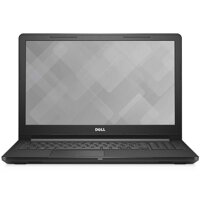 Laptop Dell Vostro V3578 NGMPF1 i7-8550U RAM 8GB HDD 1TB VGA 2GB 15.6”FHD