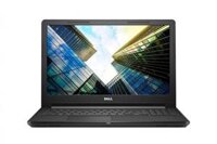 Laptop Dell Vostro V3578B P63F002V78