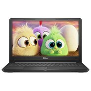 Laptop Dell Vostro V3578C Core i5-8250U (Black)
