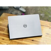 Laptop Dell Vostro V5459 i3 6100U/ SSD/ 14inch/ Vỏ Nhôm/ Siêu Mỏng/ Giá rẻ