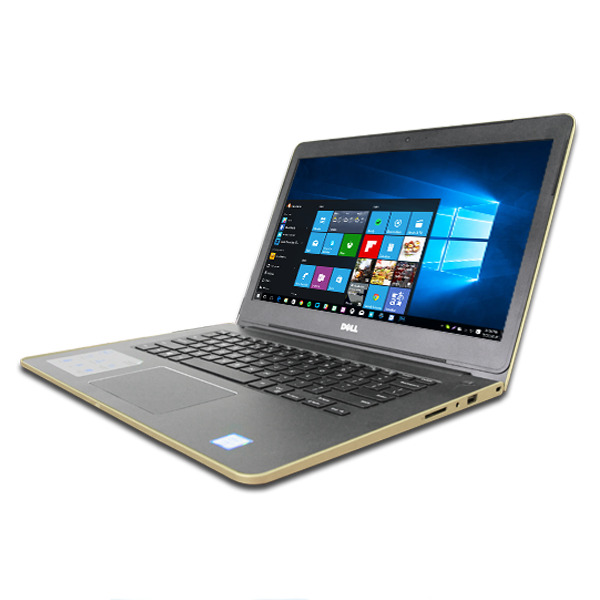 Laptop Dell Vostro V5459A P68G001 - TI54502 - Intel Core i5-6200U 2.3Ghz, RAM 4GB, HDD 500GB, VGA NVIDIA GT930M 2GB, 14inch