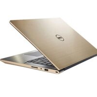 Laptop Dell Vostro V5459A P68G001 – TI54502 – Intel Core i5-6200U 2.3Ghz, RAM 4GB, HDD 500GB, VGA NVIDIA GT930M 2GB, màn hình 14 inch