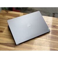 Laptop Dell Vostro V5468/ i5 7200U/ 8G/ SSD128 - 500G/ 14in/ Win 10/ Vga HD620/ Siêu mỏng/ Giá rẻ