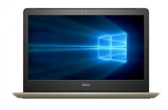 Laptop Dell Vostro V5468 VTI35018 - Intel core i3, 4GB RAM, HDD 500GB, Intel HD Graphics, 14 inch