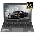 Laptop Dell Vostro V5470 70044443 - Intel Core i5-4210U, 4GB RAM, 500GB HDD, Nvidia Vidia GT740M 2GB DDR3L, 14 inch