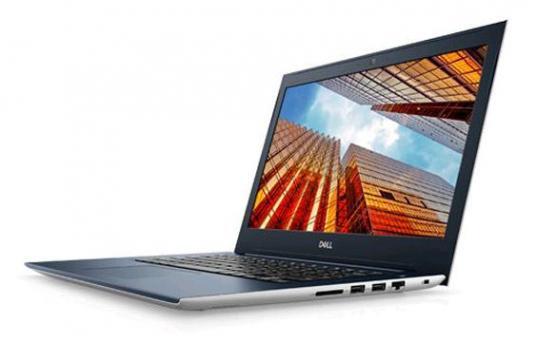 Laptop Dell Vostro V5471 42VN54DW02 - Intel core i5, 8GB RAM, HDD 1TB + SSD 128GB, AMD Radeon 530 4GB GDDR5, 14 inch