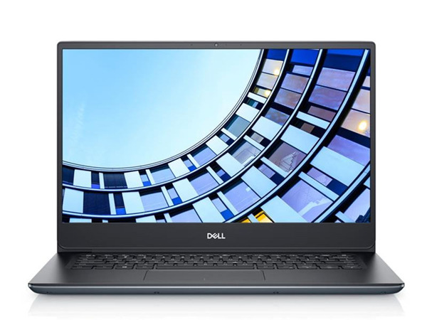 Laptop Dell Vostro V5490 V5490B - Intel core i5-10210U, 8GB RAM, SSD 256GB, Nvidia Geforce MX230 2GB, 14 inch