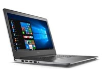 Laptop Dell Vostro V5568C Core i7-7500U (Gray)