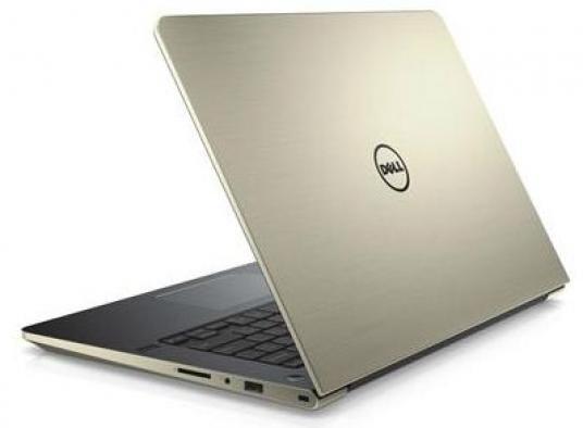 Laptop Dell Vostro V5568D - Intel Core i3 - 7100U, 4GB RAM, HDD 500GB, Intel HD Graphics, 15.6 inch