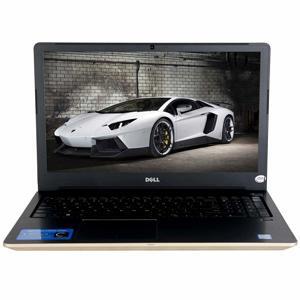 Laptop Dell Vostro V5568G P62F001-TI78104 - Intel Core i7, 8GB RAM, HDD 1TB, Nvidia GTX 940MX 4GB GDDR5, 15.6 inch