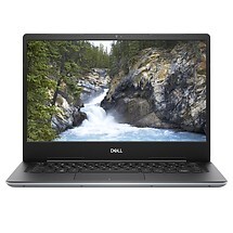 Laptop Dell Vostro V5581 VRF6J1 - Intel core i5-8265U, 4GB RAM, HDD 1TB, Nvidia GeForce MX130 2GB GDDR5, 15.6 inch