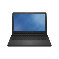 Laptop Dell Vostro 3568-XF6C621 (Black)