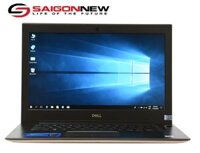 Laptop Dell Vostro 5471-VTI5207W (14" FHD/i5-8250U/4GB/1TB HDD/UHD 620/Win10/1.7 kg)