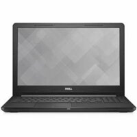 Laptop Dell Vostro 3578-NGMPF11 Đen(Cpu i7-8550U, Ram 8gb, Hdd 1Tb,Vga 2GD5_520R5, Dvdrw, 15.6 inch , Win