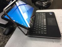 LAPTOP Dell XPS 12 9Q23 i7 Cảm ứng Full HD xoay 360 độ -CPU: Intel Core I7 3687U Ivy Bridge.