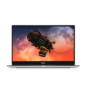 Laptop Dell XPS 13 7390 04PDV1 - Intel Core i7-10510U, 16GB RAM, SSD 512GB, Intel UHD Graphics, 13.3 inch
