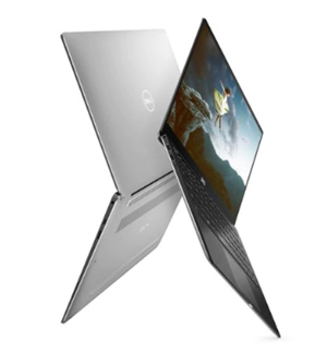 Laptop Dell XPS 13 7390 04PDV1 - Intel Core i7-10510U, 16GB RAM, SSD 512GB, Intel UHD Graphics, 13.3 inch