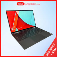 Laptop Dell XPS 13 7390 2in1 Core i7-1065G7 l RAM 16GB l SSD 512GB l 13,5' UHD 4K Touch l Đẹp 99%