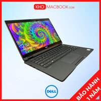Laptop Dell XPS 13 7390 Core i7-10610U l RAM 16GB l SSD 256GB l  Đẹp 99%