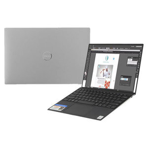 Laptop Dell XPS 13 9300 0N90H1 - Intel Core i7-1065G7, 16GB RAM, SSD 512GB, Intel Iris Plus Graphics, 13.3 inch