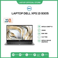Laptop Dell Xps 13 9305 (2021) Hàng Newseal, Bảo Hành 12 Tháng 1 Đổi 1