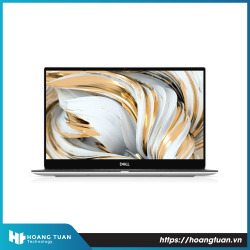 Laptop Dell XPS 13 9305 - Intel core i7-1165G7, 8Gb RAM, SSD 256GB, Intel Iris Xe Graphics, 13.3 inch